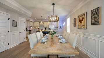 Talo (3 Bedrooms) | Sisätilat