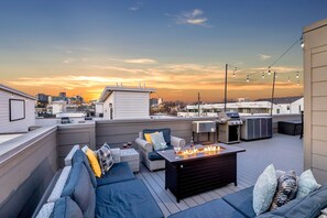 Maison (3 Bedrooms) | Intérieur