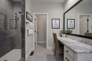 Maison (3 Bedrooms) | Intérieur
