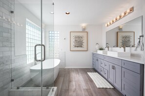 Interior - Jackrabbit Nest - Private Pool - In Scottsdale (Scottsdale)