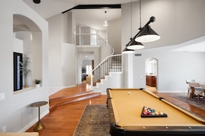Interior - Jackrabbit Nest - Private Pool - In Scottsdale (Scottsdale)