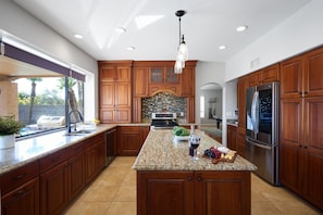 Interior - Jackrabbit Nest - Private Pool - In Scottsdale (Scottsdale)