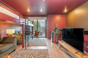 獨棟房屋 (4 Bedrooms) | 住宿內部