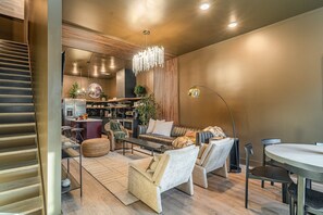 Hus (4 Bedrooms) | Innvendig