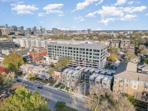 Hus (4 Bedrooms) | Innvendig