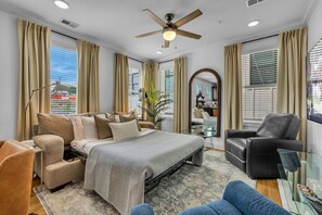 House (1 Bedroom) | Interior