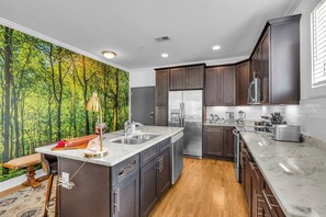 House (1 Bedroom) | Interior