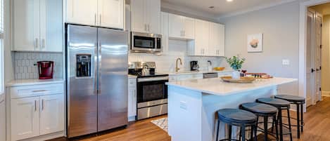 獨棟房屋 (2 Bedrooms) | 住宿內部