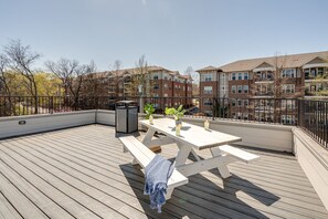 Ferienhaus (2 Bedrooms) | Innenbereich