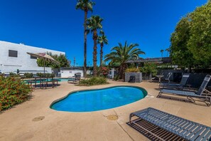 Ferienhaus (1 Bedroom) | Innenbereich