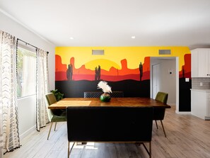 House (6 Bedrooms) | Interior - Sunset - Private Pool & Spa - Walk to Old Town (Scottsdale)