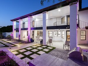 Casa (6 Bedrooms) | Interior