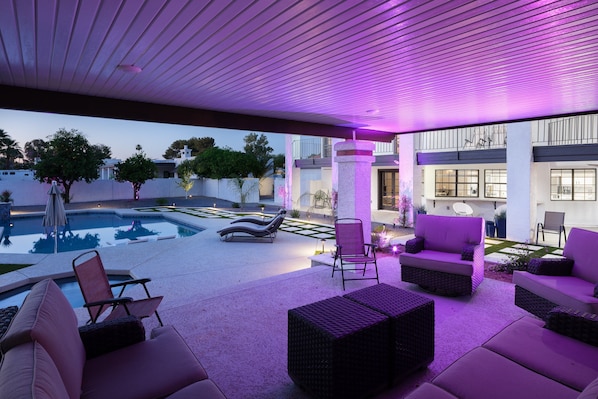 Casa (6 Bedrooms) | Interior