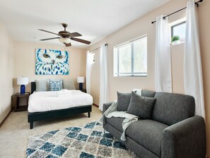 單棟房屋 (6 Bedrooms) | 內部