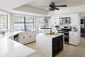 Casa (6 Bedrooms) | Interior