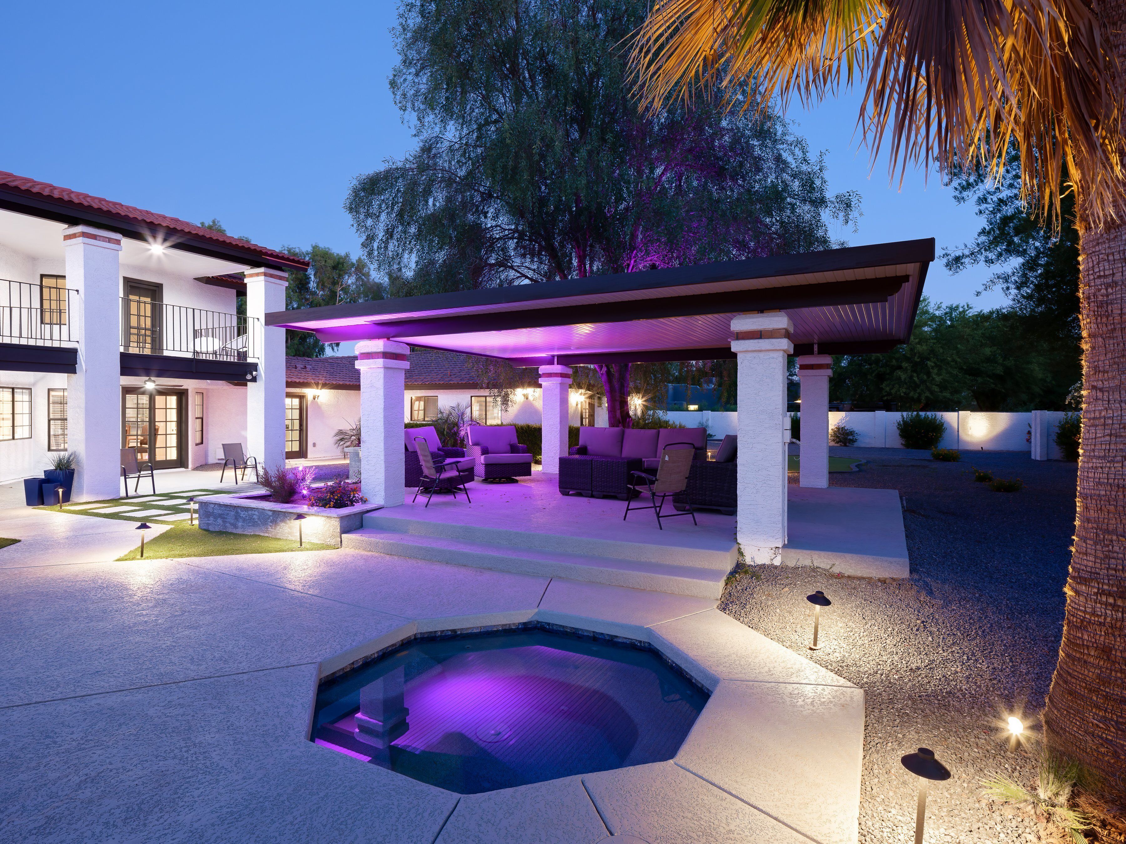 Hus (6 Bedrooms) | Innvendig