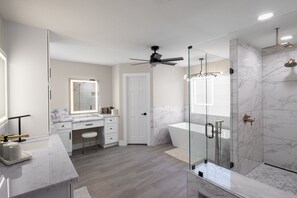 House (6 Bedrooms) | Interior - Luxe-paradise Palace-pool-spa-guest House & More! (Scottsdale)