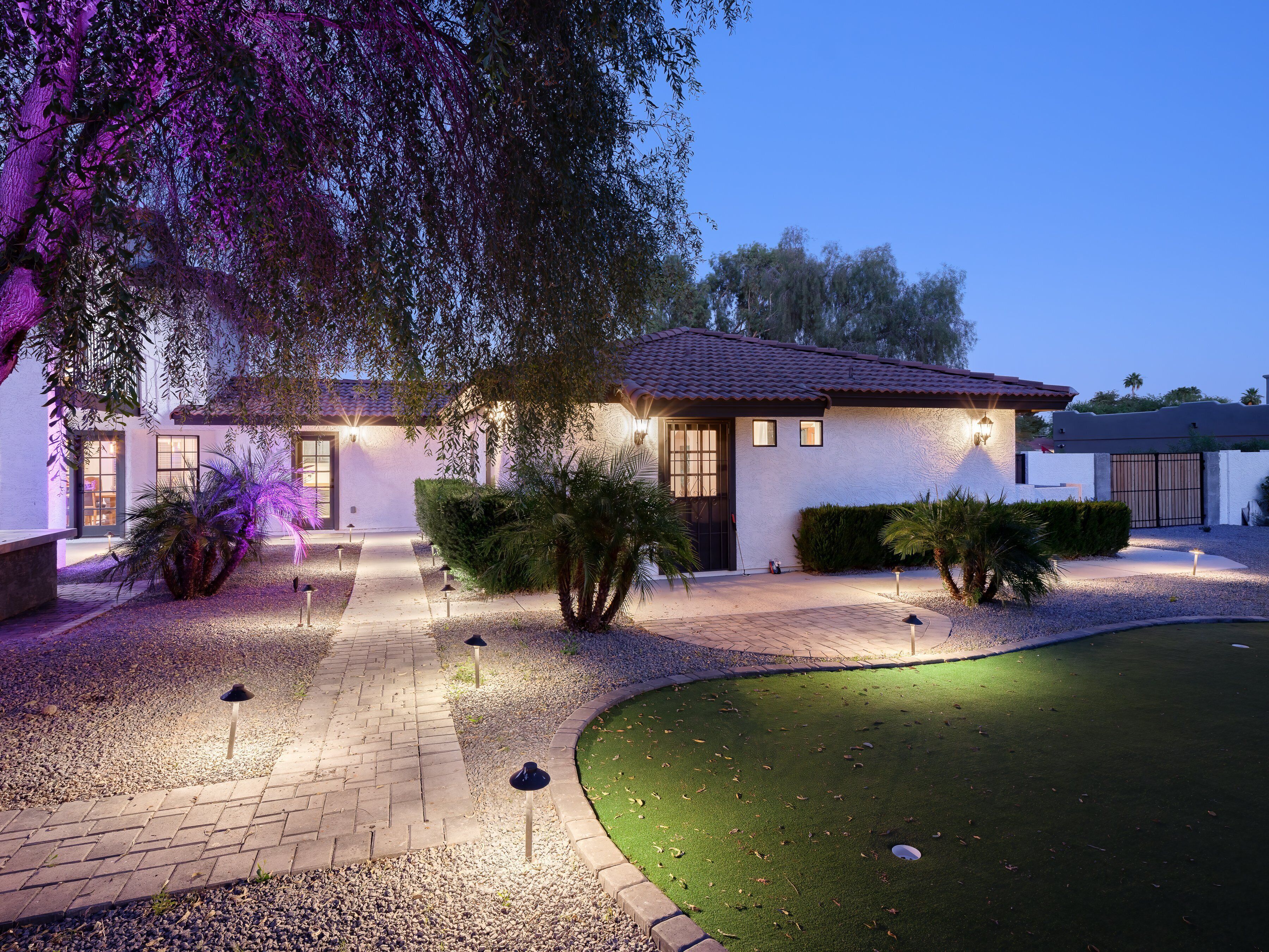 独立别墅 (6 Bedrooms) | 住宿内部