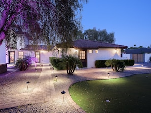 Casa (6 Bedrooms) | Interior
