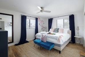Casa (4 Bedrooms) | Interior
