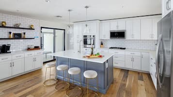 Casa (4 Bedrooms) | Interior