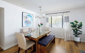 Huis (4 Bedrooms) | Interieur