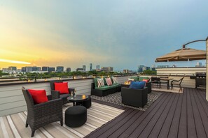 Maison (4 Bedrooms) | Façade de l’hébergement