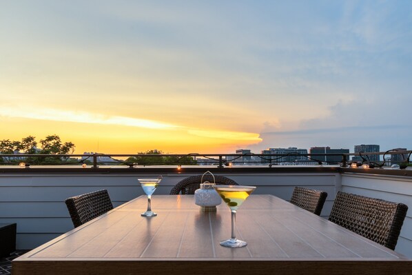 Huis (4 Bedrooms) | Interieur