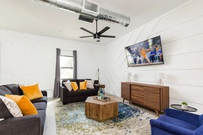 Maison (4 Bedrooms) | Intérieur