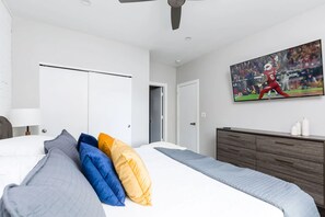 House (4 Bedrooms) | Interior - Nova-in the Middle of Old Town-walk to Everything! (Scottsdale)