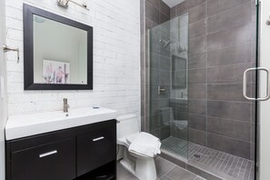 Hus (4 Bedrooms) | Interiør