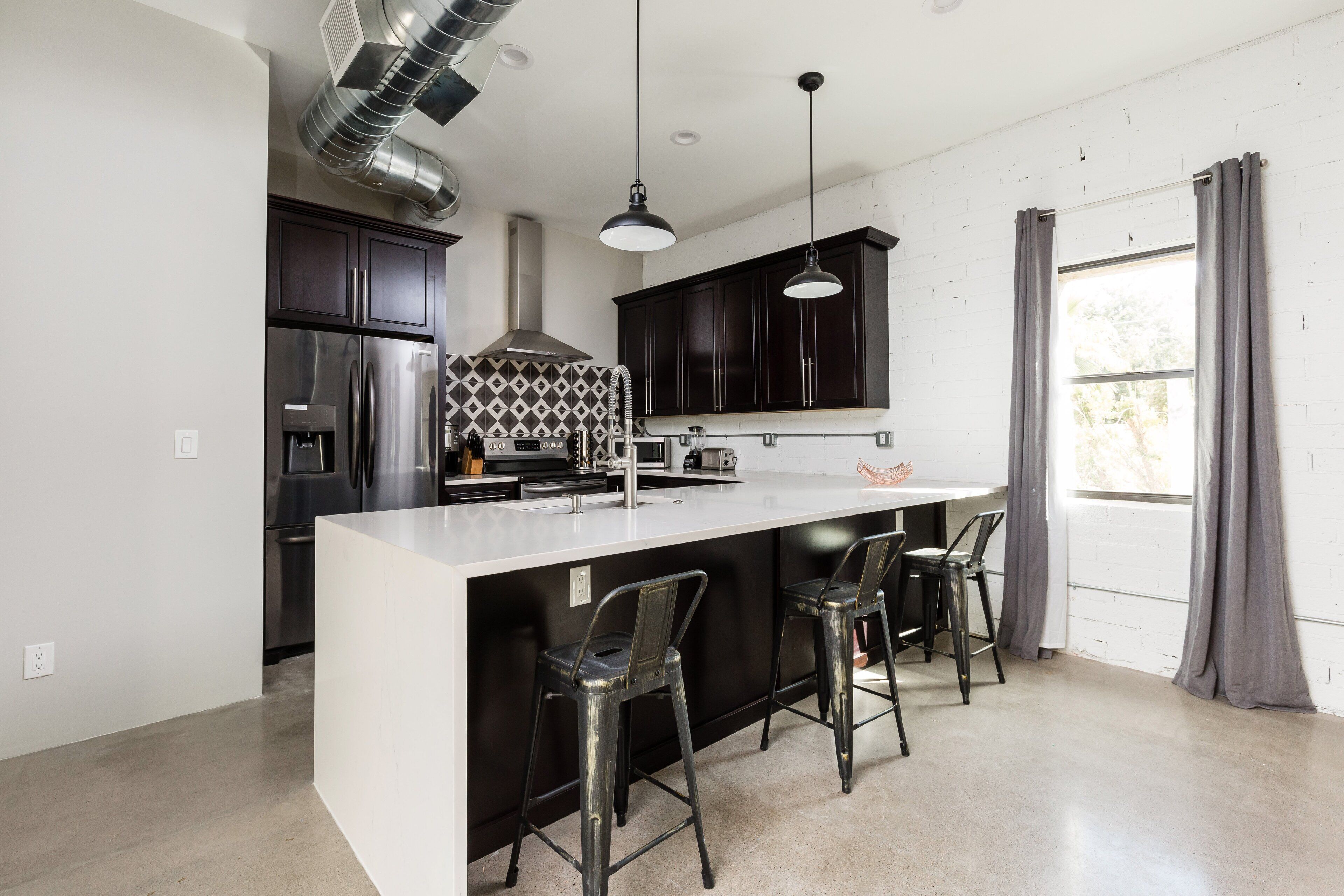 Huis (4 Bedrooms) | Interieur