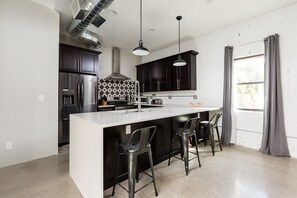 Maison (4 Bedrooms) | Intérieur