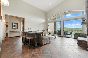 Hus (4 Bedrooms) | Interiör