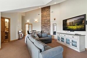 Casa (4 Bedrooms) | Interior