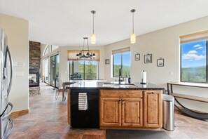 Casa (4 Bedrooms) | Parte interna
