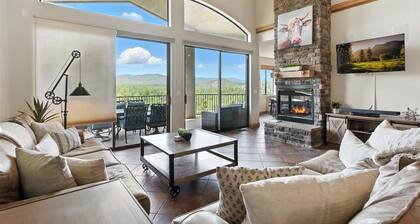 The Sanctuary at Prescott-downtown-hot Tub & Views