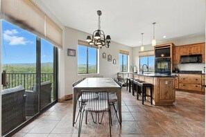 Hus (4 Bedrooms) | Interiör