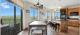 The Sanctuary at Prescott-downtown-hot Tub & Views