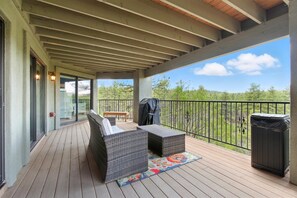 Casa (4 Bedrooms) | Parte interna