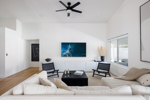 Maison (3 Bedrooms) | Intérieur