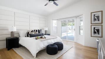 Maison (3 Bedrooms) | Intérieur