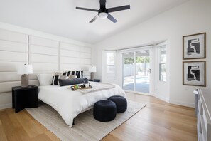 Hus (3 Bedrooms) | Interiør
