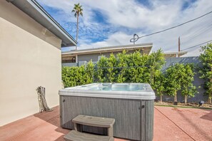 Ferienhaus (4 Bedrooms) | Innenbereich