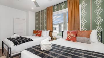 Casa (3 Bedrooms) | Interior