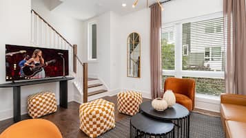 Ház (3 Bedrooms) | Belső rész