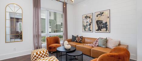 하우스 (3 Bedrooms) | 숙박 시설 정면