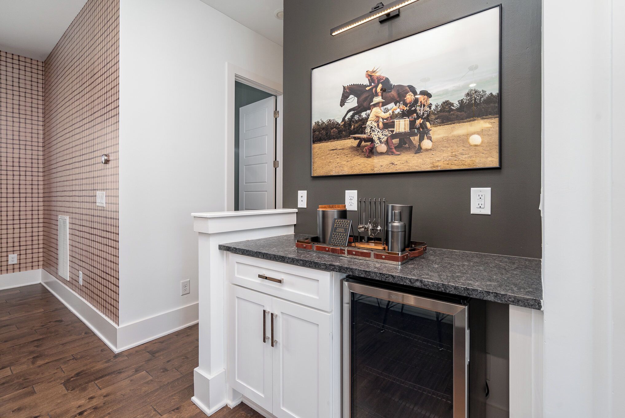 Hus (3 Bedrooms) | Innvendig