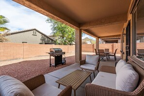 Ferienhaus (5 Bedrooms) | Innenbereich