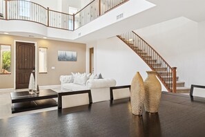 Casa (5 Bedrooms) | Parte interna